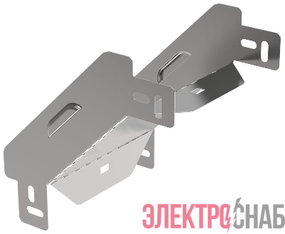 Угол вертикальный внешн. 90град. 50х150 0.6мм ESCA 3 IEK ES3-PV-90-050-150-06