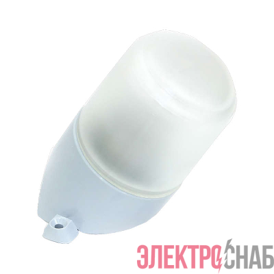 Светильник "Банник" НББ 01-60-002 Линда УХЛ1 1х60Вт E27 IP65 230В -45…+125град.C Свет Витебск 0111-00030