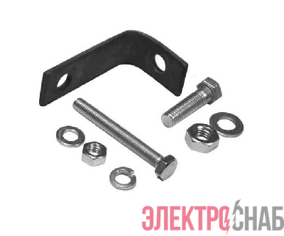 Зажим KZP-1 МЗВА 00001428