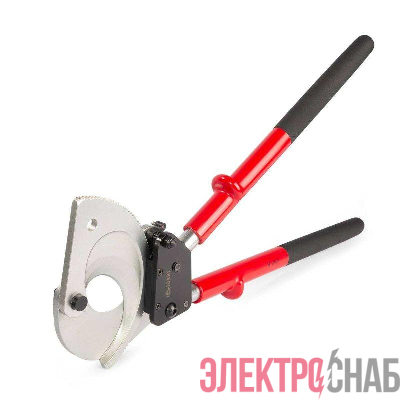 Ножницы секторные диэлектрические НСи-70 ПРОФИ КВТ 91814