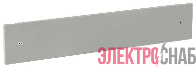 Фальш-панель внешняя глухая 150х800 FORMAT IEK FO-00-PWSB-015-080