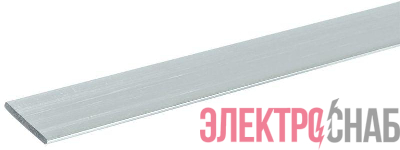 Шина АД 31Т 5х50 L4000 IEK YBA10-05-050