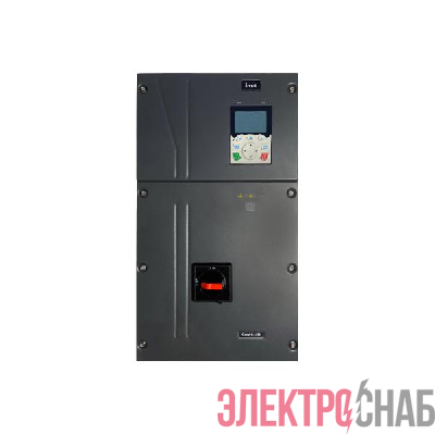 Преобразователь частоты GD350-011G/015P-45-NS 11/15кВт 380В IP55 INVT 90001-04277
