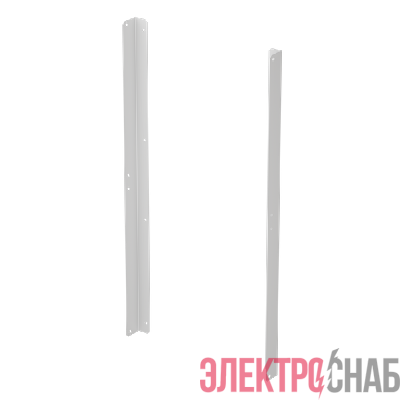 Держатель пластронов В600 (уп.2шт) AleSta EKF AleSta-FPH60