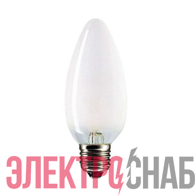 Лампа накаливания ДСМТ 230-60Вт E27 (100) Favor 8109020