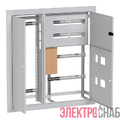 Щит этажный 4кв. слаботочка слева (1000х950х160) PROxima EKF mb29-v-4z