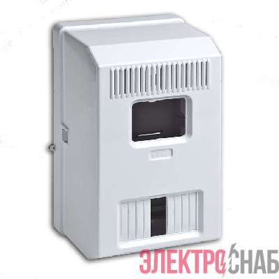 Щиток ЩК ОП 1 Ruvinil 68021