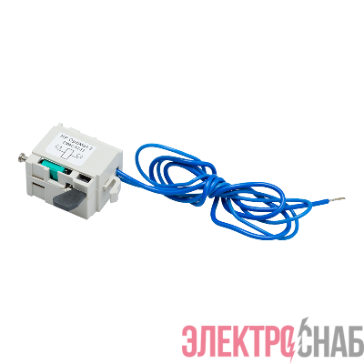 Расцепитель независимый OptiMat E-230AC-ОМ4-РЕГ КЭАЗ 273961