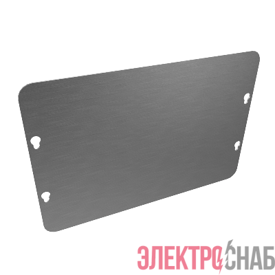 Плата монтажная OptiBox Pro для корпуса 12; 24; 36; 48; 60мод. КЭАЗ 379848