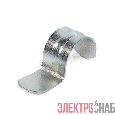 Скоба СМО 31-32 для монтажн. пистолета метал. Fortisflex 85588