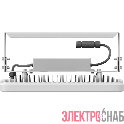 Светильник светодиодный INSEL LB/S LED G3 170W D60 850 WH SB СТ 1334003270