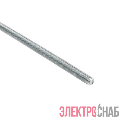 Шпилька М10x2000 EKF shpm10x2000