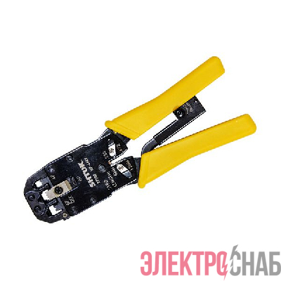 Кримпер универсальный КР-468У (27102) SHTOK 376583