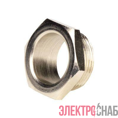 Втулка защитная М20х1.5 DKC 6052-20