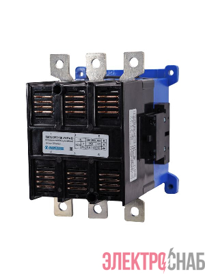 Пускатель ПМ 12-250150 УХЛ4 В 250А кат. 380В AC 2НО+2НЗ IP20 Электротехник ET518924