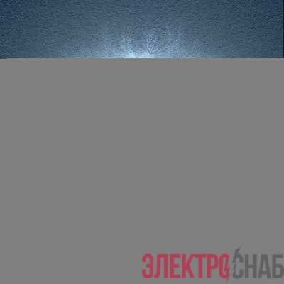 Светильник светодиодный DK LD2 SL/WH декор cо светодиодной подсветкой (белый) прозр. ЭРА Б0019197