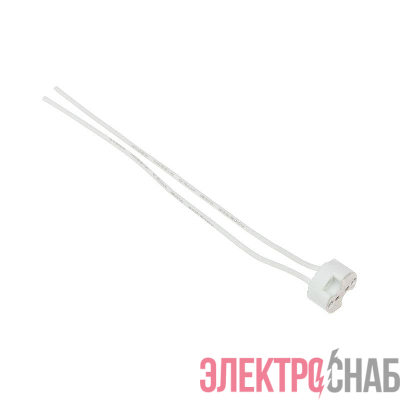 Цоколь &quot;патрон&quot; GU-5.3 Rexant 11-8805