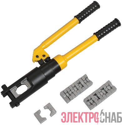 Пресс гидравлический ПГР-240 ручной IEK TKL10-003