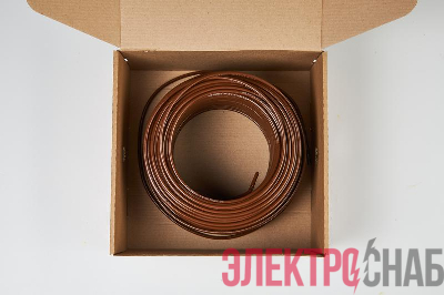 Провод H05V-K 0.75 BN (коробка) (уп.100м) LAPP 3120000372