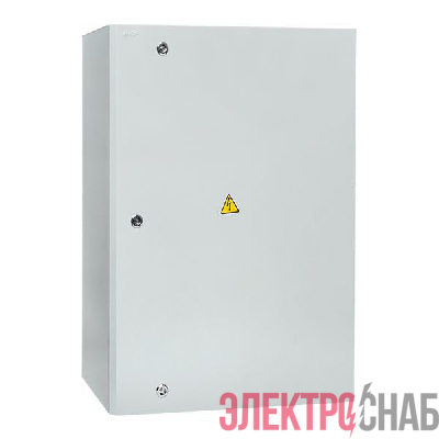 Щит распределительный навесной &amp;amp;amp;quot;KRATOS&amp;amp;amp;quot; 96 мод. 80.60.25 IP66 EKF mb26-806025