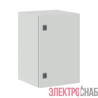 Шкаф CE 600х400х400мм DKC R5CE0644