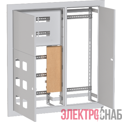 Щит этажный ЩЭ 6кв. (1000х950х160) PROxima EKF mb29-v-6