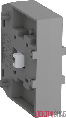 Блокировка механическая реверсивная VM19 для контакторов AF116-370 ABB 1SFN030300R1000