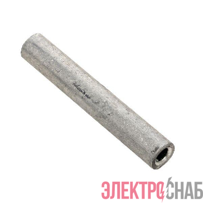 Гильза алюминиевая соединительная GL-16-5.4 (ГА) EKF gl-16-5.4