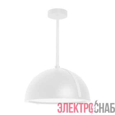 Светильник SP-STERI-ADEOLL-HANG-D500xH1500-30W Warm3000 WH 100deg 230В 30Вт 3000К метал. Arlight 053858