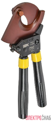 Ножницы секторные НС-52ВЛ IEK TNS41-052-BL