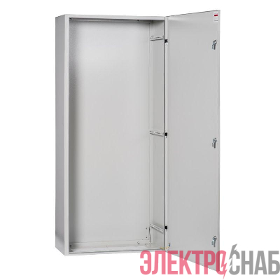 Щит ЩМП-160.80.40 (ЩРНМ-8L) IP31 PROxima EKF mb22-8L