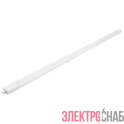 Светильник светодиодный PWP-С2 1200 40Вт 6500К IP65 3800лм ДСП JazzWay 5016590