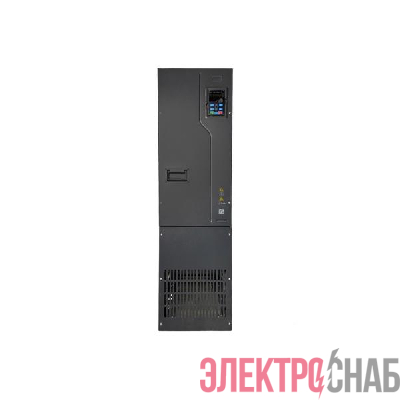 Преобразователь частоты GD270-220-4-L3 220кВт 380В встроенный DC дроссель и выходной дроссель INVT 11001-02140