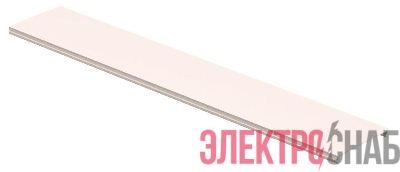 Крышка для кабель-канала 150х60 (60мм) L2000 PRIMER IEK CKK-40D-KR75-K01