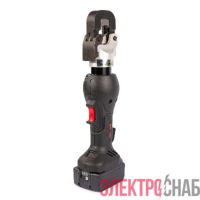 Тросорез гидравлический аккумуляторный ТРГА-25 ПРОФИ КВТ 91797