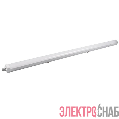 Светильник светодиодный PWP-C7 PRO 1200 36Вт 3000К/4000К/6500К IP65 5400лм ДСП 3CCT влагозащ. с переключением цветовой температуры Pro+ JazzWay 5068834