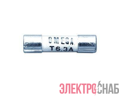 Предохранитель F5/2A DKC ZFN008ST