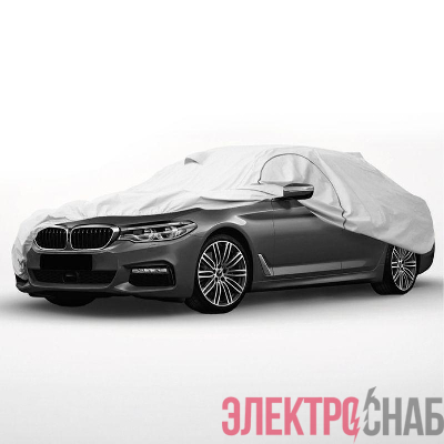 Чехол-тент на автомобиль размер M Rexant 80-0316
