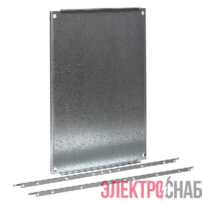 Панель монтажная для 100.65.27 "Гранит" PROxima EKF mb66-5m