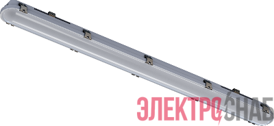Светильник светодиодный 14 717 ДСП-01-ПП-35-1200-4К-IP65 Innolux 14717