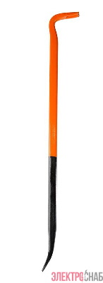 Лом-гвоздодер усиленный 900мм Вихрь 73/2/3/7