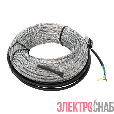 Секция нагревательная кабельная 50RGS2-086-4300 EKF 50RGS2-086