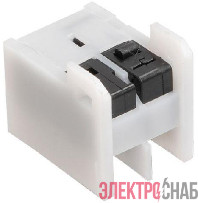 Контакт совмещенный АКДК-125(160)А IEK SVA10D-AK-DK-1