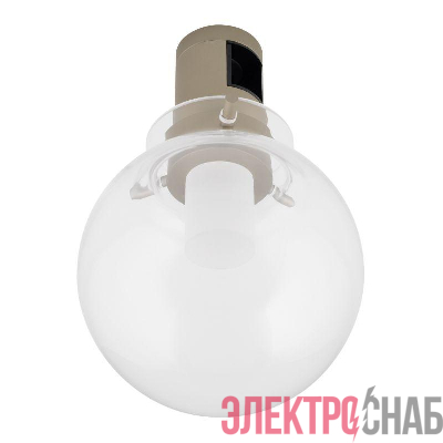 Светильник ART-APRIORI-ZORB-С-R110-5W Warm3000 OG 85 deg 48В 5Вт 3000К IP20 метал. Arlight 053991