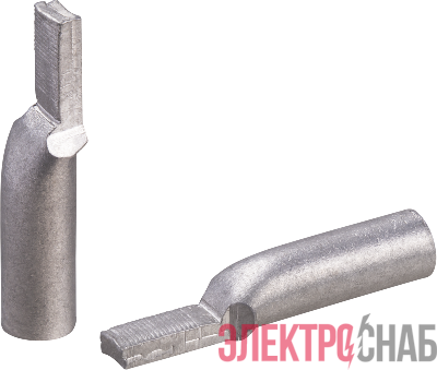 Наконечник 95 421 NET-НША-25-15 штифтовой алюм. (уп.50шт) NAVIGATOR 95421