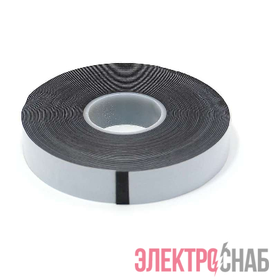 Лента герметизирующая SCT 20 изоляционная (insulating tape) 19ммх9.15м НИЛЕД 12701611