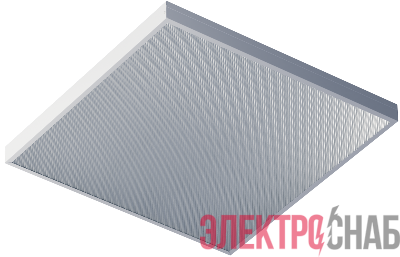 Светильник светодиодный 14 746 ДВО-01-П-30-4К-IP40-Армстронг Innolux 14746