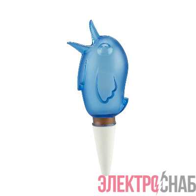 Увлажнитель почвы для растений 60мл Птичка ЧЕТЫРЕ СЕЗОНА 62-0302