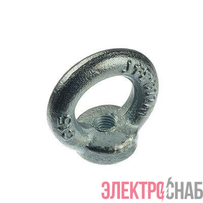 Рым-гайка DIN 582 М6 Rexant 09-5636