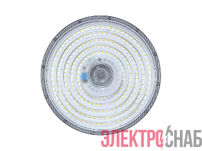 Светильник светодиодный PHB NLO 02 150Вт 5000К IP65 90град. ДСП для высоких пролетов (high bay) Pro JazzWay 5040410